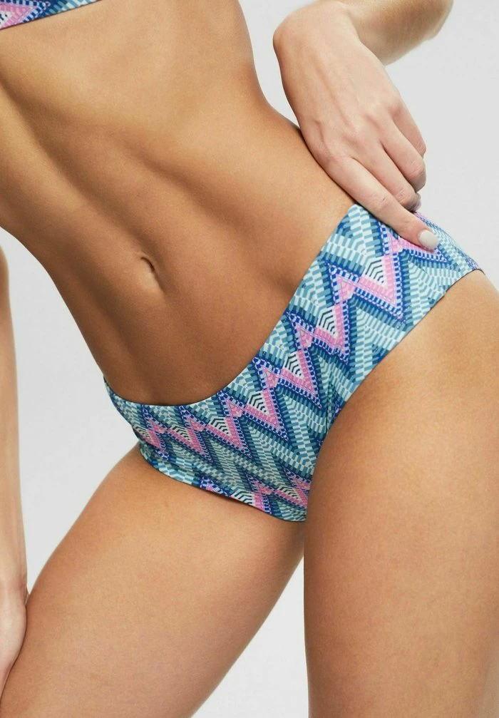 Esprit Bikini Top - Bright Blue - Image 3