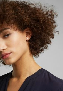 Esprit Earrings - Silver