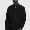 Esprit REGULAR FIT - Shirt - Black