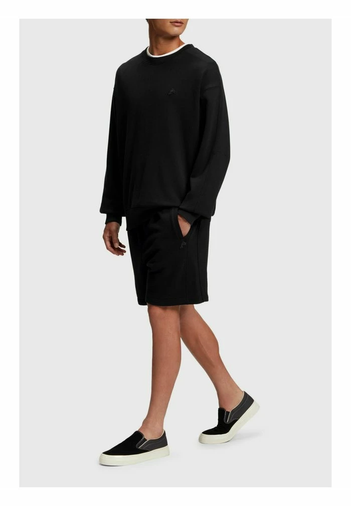 Esprit Shorts - Black - Image 3