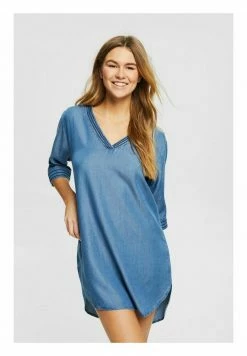 Esprit Beach Accessory - Blue