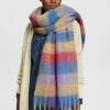 Esprit K_RCS_BOUCLCHKS - Scarf - Sand