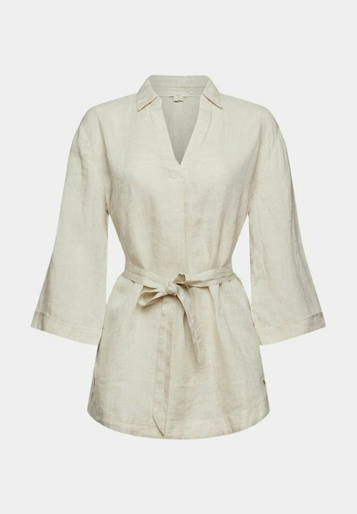 Esprit Blouse - Sand - Image 8