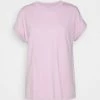 Esprit Basic T-shirt - Pink