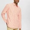 Esprit Shirt - Coral