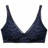 Esprit Bikini Top - Navy