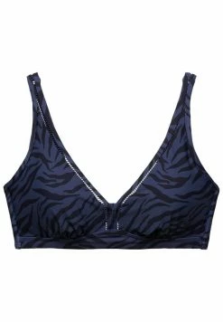 Esprit Bikini Top - Navy