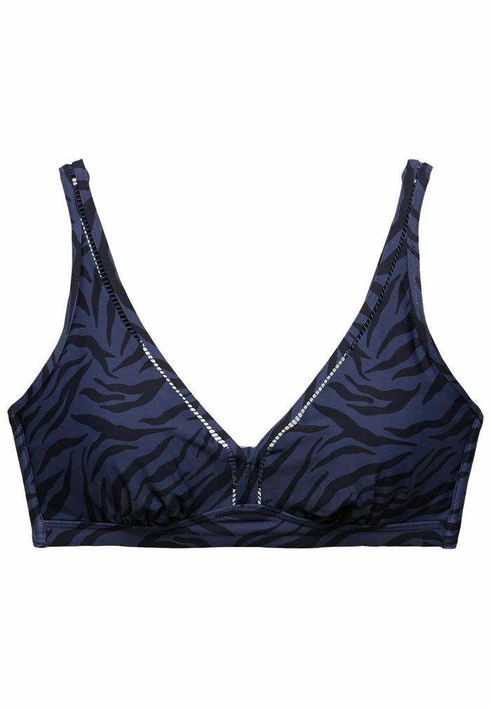Esprit Bikini Top - Navy