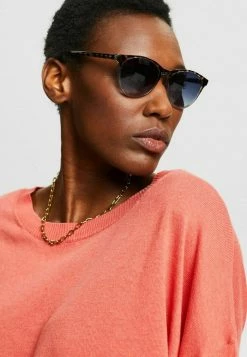 Esprit FARBVERLAUF - Sunglasses - Grey