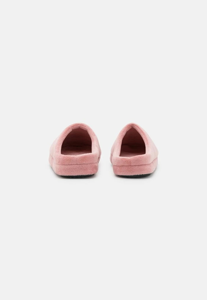 Esprit Slippers - Dark Old Pink - Image 4