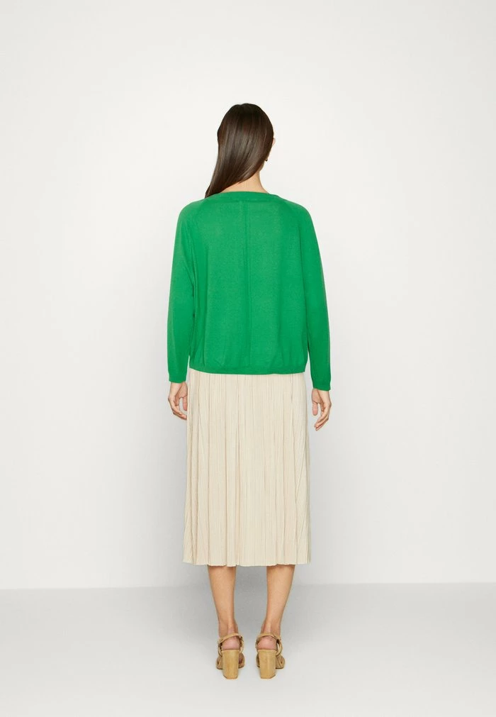 Esprit RAGLAN - Jumper - Green - Image 3