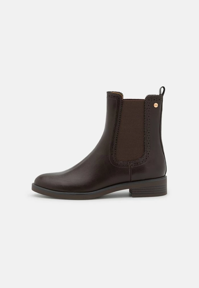 Esprit BOOTI - Classic Ankle Boots - Brown - Image 2