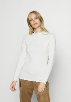 Esprit Long Sleeved Top - Off White