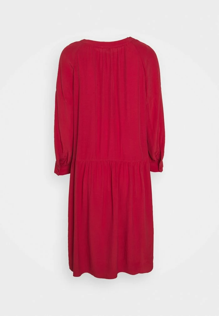 Esprit DRESSES LIGHT - Day Dress - Red - Image 2