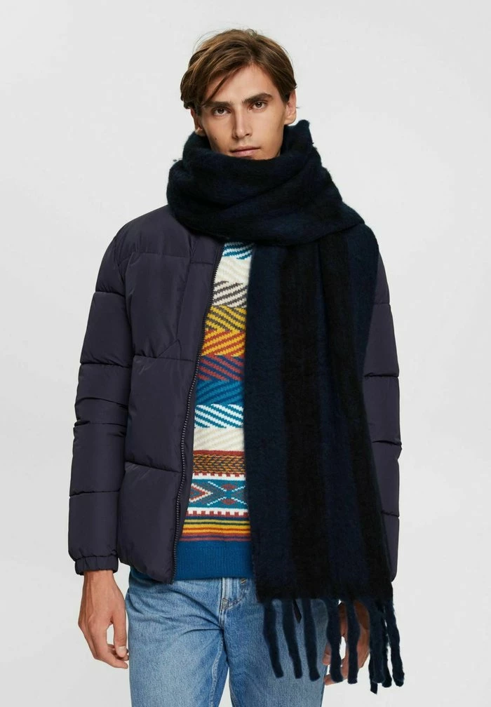 Esprit Scarf - Anthracite