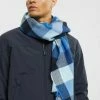 Esprit Scarf - Navy