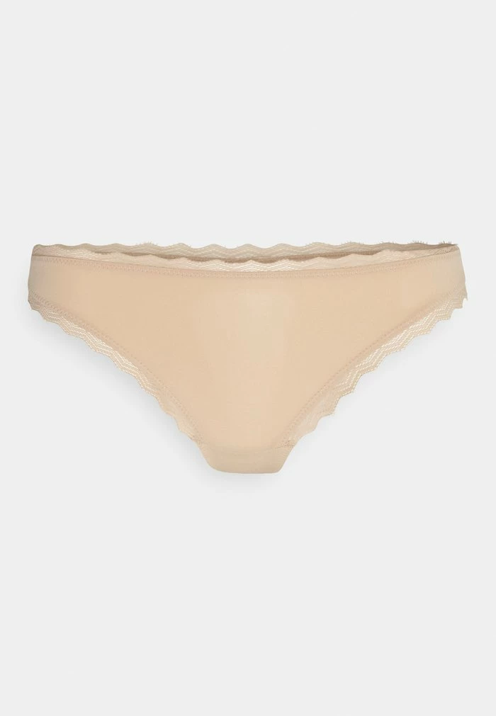 Esprit FEMININE HIPSTER - Thong - Dusty Nude - Image 6