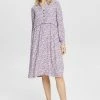 Esprit Day Dress - Lilac