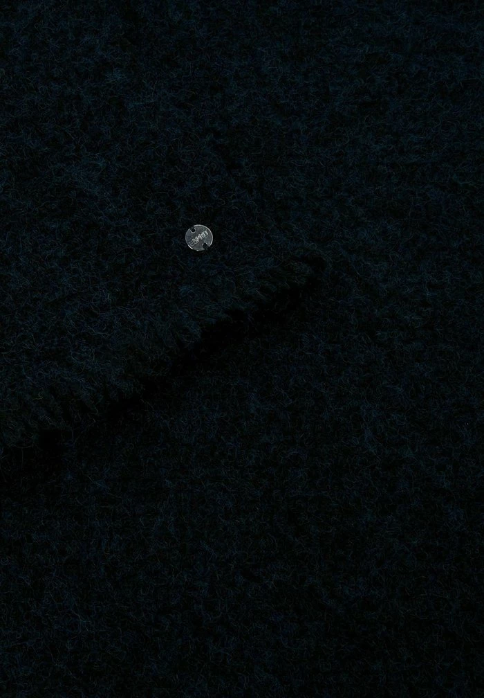 Esprit Scarf - Petrol Blue - Image 4