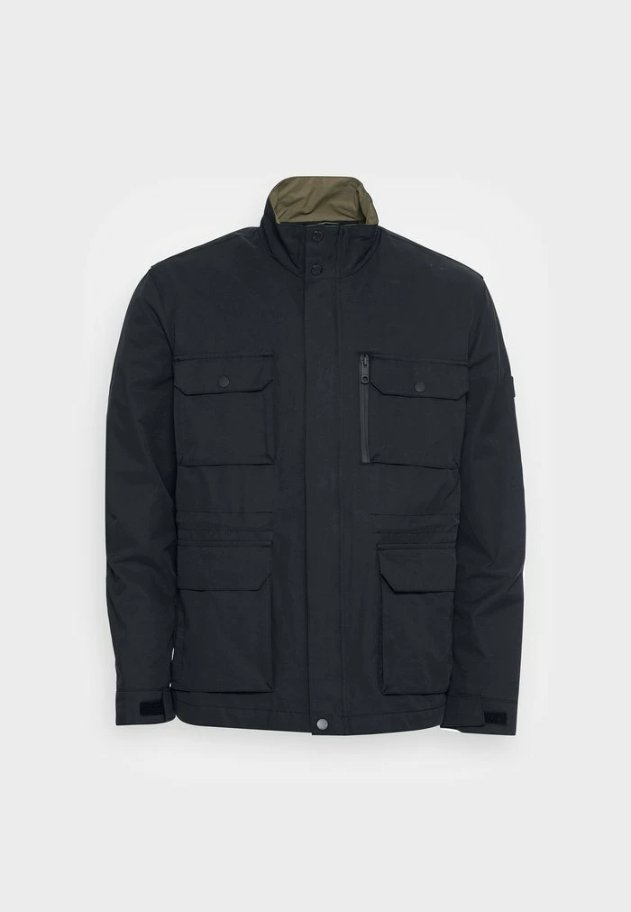 Esprit OCS RCS FIELDJ - Summer Jacket - Black - Image 4
