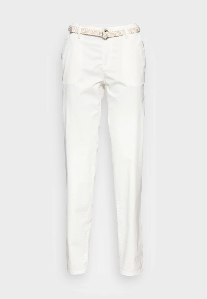 Esprit Chinos - White - Image 4