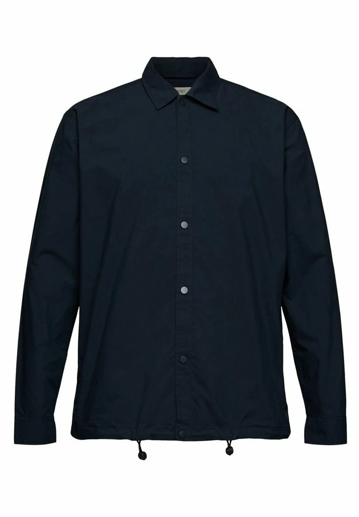 Esprit Shirt - Navy