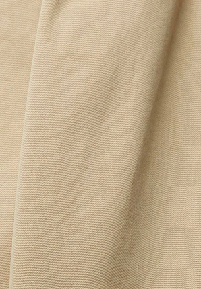 Esprit Trousers - Sand - Image 7
