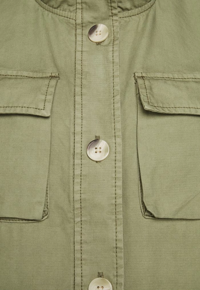 Esprit JACKETS INDOOR - Parka - Light Khaki - Image 3