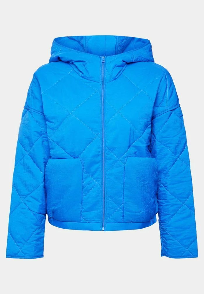 Esprit Winter Jacket - Bright Blue - Image 8