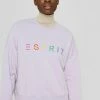 Esprit Sweatshirt - Lilac