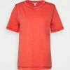 Esprit Basic T-shirt - Coral