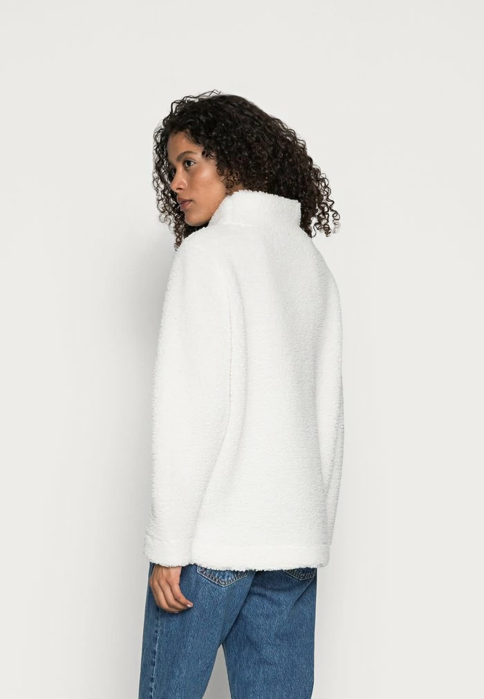 Esprit Sweatshirt - Off White - Image 3