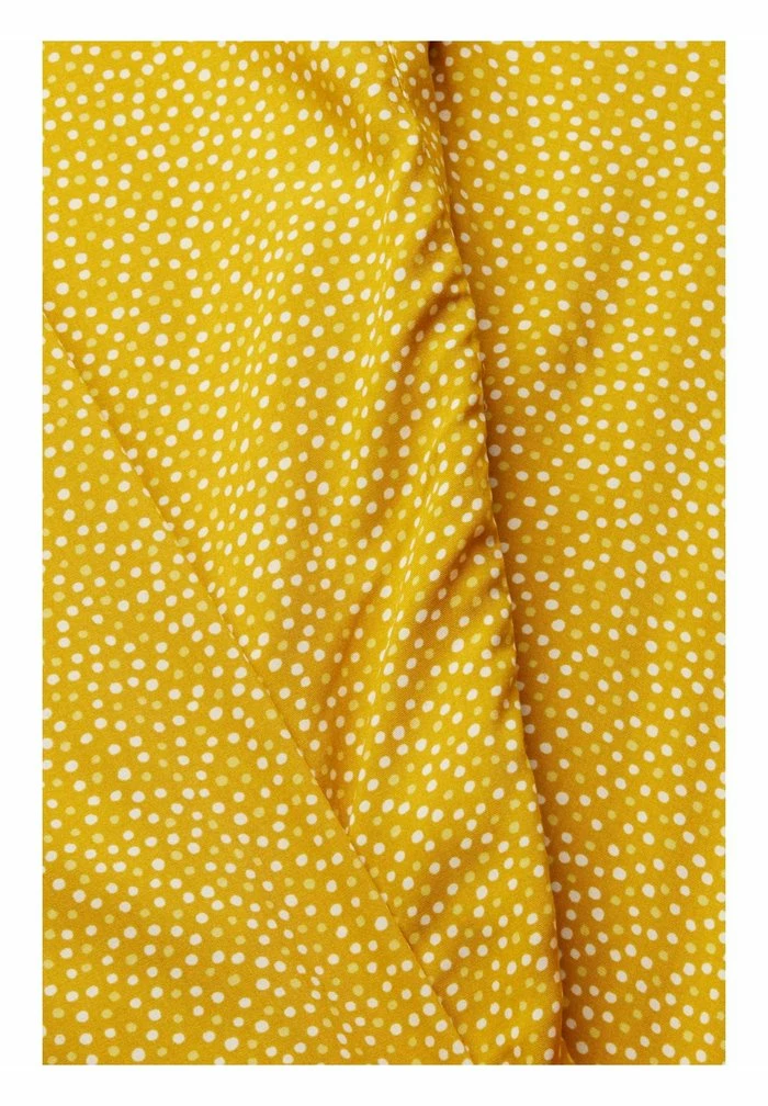 Esprit MIT PÜNKTCHENMUSTER - Pyjama Set - Honey Yellow - Image 9