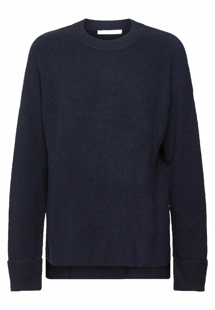 Esprit Jumper - Navy - Image 5