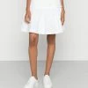Esprit Mini Skirt - White