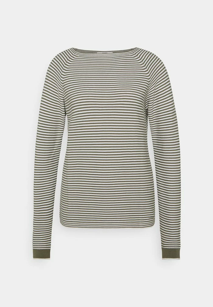 Esprit Jumper - Light Khaki
