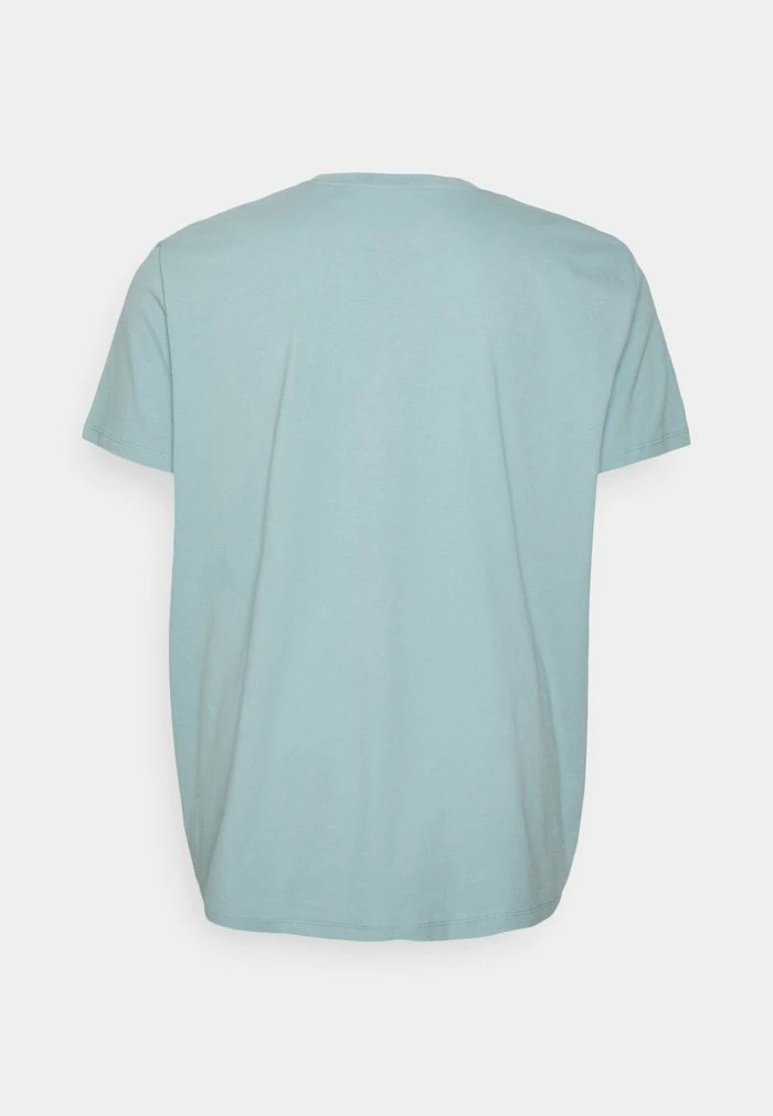 Esprit Print T-shirt - Light Turquoise - Image 2