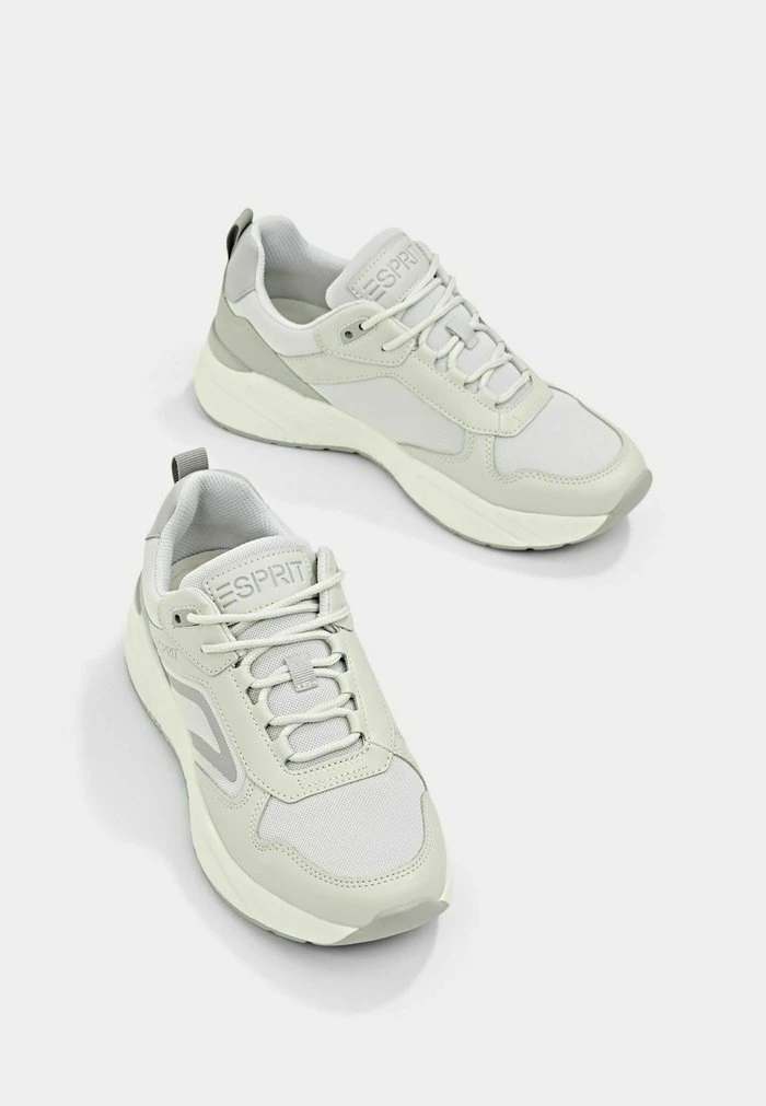 Esprit FARBAKZENT - Trainers - Grey - Image 3