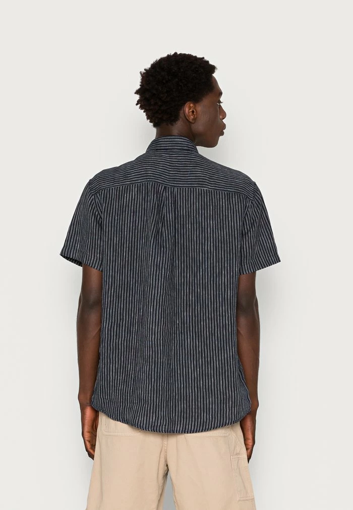 Esprit STRIPE - Shirt - Navy - Image 3