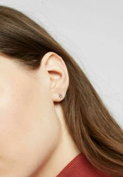 Esprit Earrings - Silver