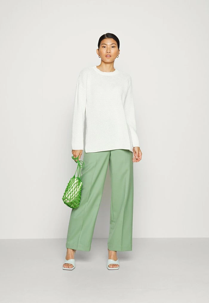 Esprit Jumper - Off White - Image 2