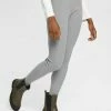 Esprit Leggings - Trousers - Medium Grey