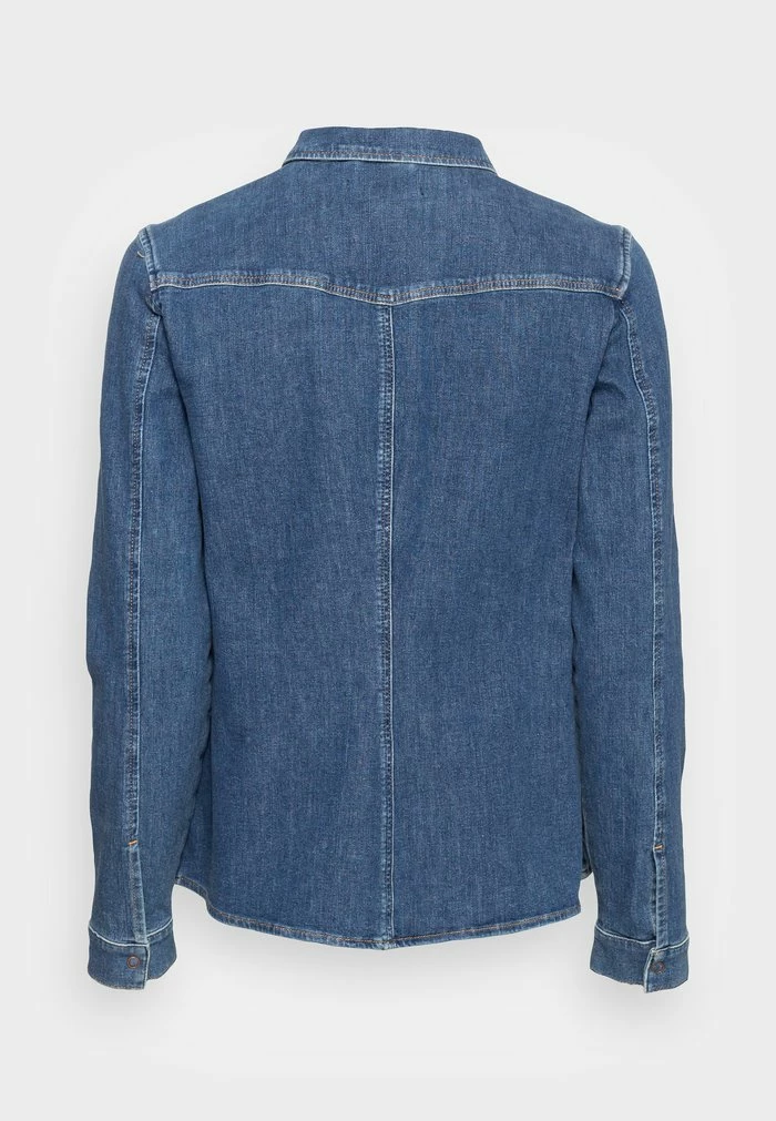 Esprit BLOUSES - Button-down Blouse - Blue - Image 2