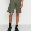 Esprit Shorts - Dark Khaki