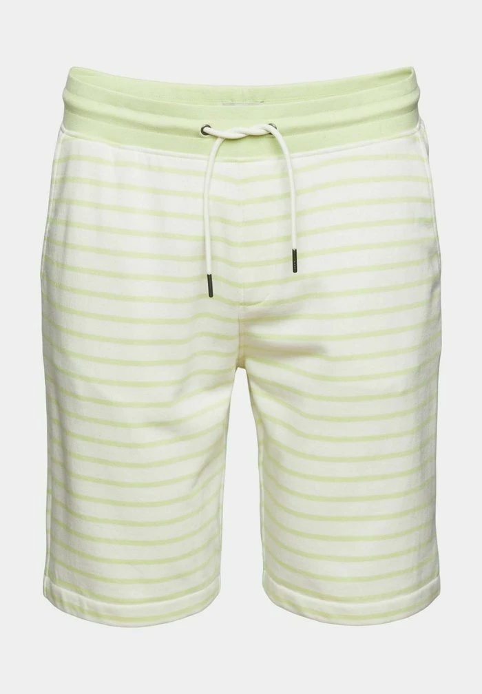 Esprit Shorts - Light Green - Image 5