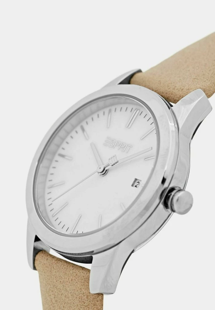 Esprit Watch - Beige - Image 4