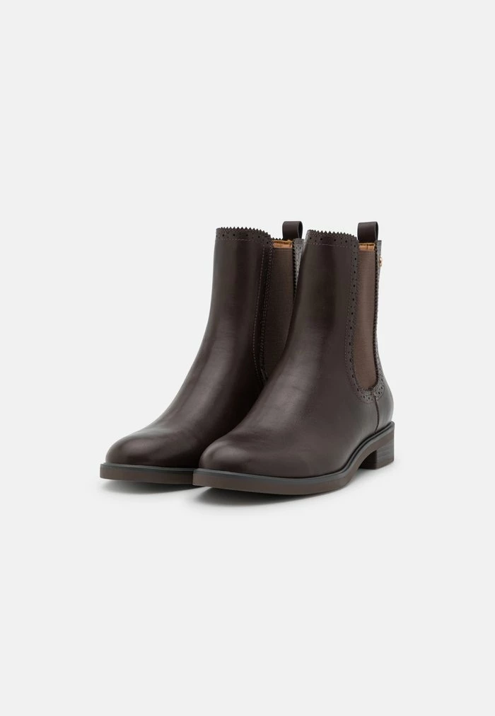 Esprit BOOTI - Classic Ankle Boots - Brown - Image 3