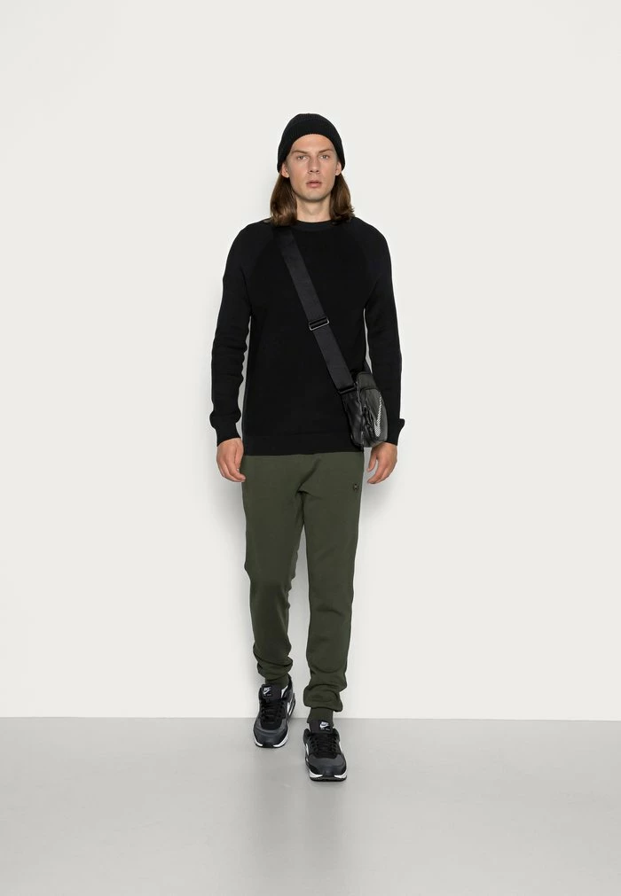 Esprit SUS STRUC CNK - Jumper - Black - Image 2