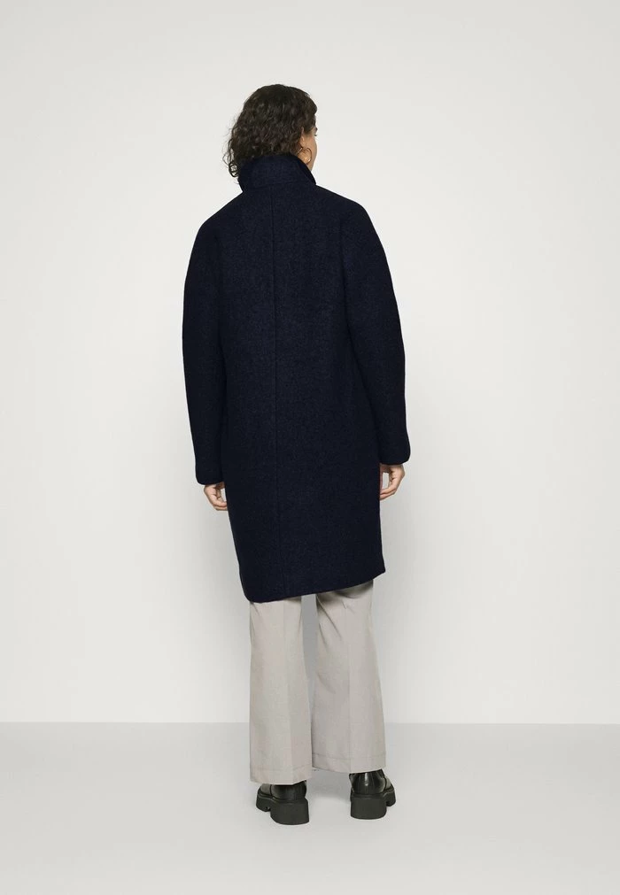 Esprit CITY - Classic Coat - Navy - Image 3