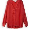 Esprit Blouse - Red
